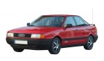 Чехлы на Ауди 80 Б3 (8A) (1986-1991)