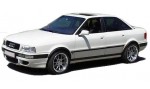 Чехлы на Ауди 80 Б4 (8C) (1991-1996)